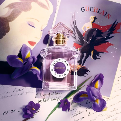 GUERLAIN Insolence - Eau de Parfum 3346470143234